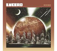 Lucero When You Found Me (CD) Album