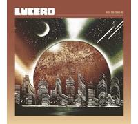 Lucero - When You Found Me (Cokebottle Clear)