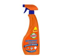 Lucertola quitagrasas concentrato - Confezione di 10 x 750 ml - Totale: 7500 Ml