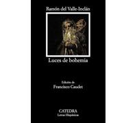 Luces de bohemia