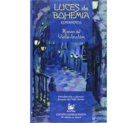 Luces de bohemia: Esperpento: 1