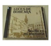 Luces De Bohemia - Sevilla en Mi Memoria [Import]