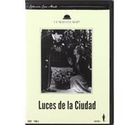 Luces De La Ciudad (C.Chaplin) (Import) (Dvd) (2010) Varios
