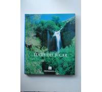 Luces del Júcar / textos de Alfonso Carlos Saiz Valdivieso ; fotografías por Emilio García Ergüín ;