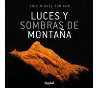 Luces y sombras de montaña