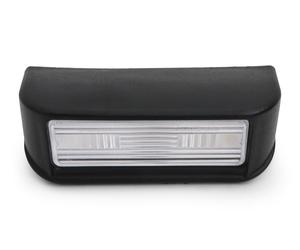 Lucetta Targa Citroen Berlingo 08- Lampada Posteriore Per Targa Solo 2 Porte