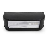 Lucetta Targa Citroen Dispatch 07-16 Lampada Posteriore Per Veicoli A 2 Porte