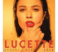 Lucette - Deluxe Hotel Room