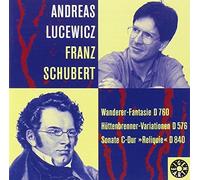 Lucewicz, Andreas - Franz SCHUBERT