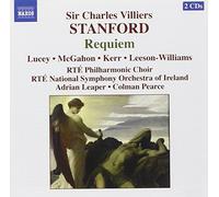 Lucey,Kerr - Requiem
