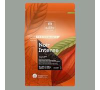 Lucgel Cacao Amaro e Corposo in Polvere Noir Intense Nero Intenso 10-12% Performante Barry - 1 Kg -