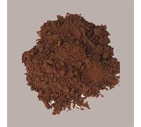 Lucgel Cacao in Polvere Amaro Marrone Warm Brown Van Houten 22-24% - 1 Kg -