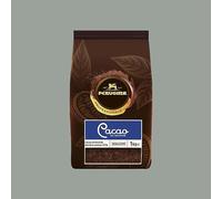 Lucgel Cacao in Polvere del Gelatiere 22/24% Perugina - 1 Kg -