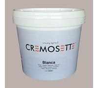 Lucgel Crema Spalmabile Cremosette al Gusto Cioccolato Bianco Leagel - 5,5 Kg -