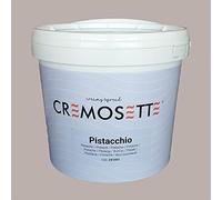 Lucgel Crema Spalmabile Cremosette al Gusto Pistacchio Leagel - 5,5 Kg -