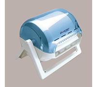 Lucgel Dispenser per Strofinacci in Bobine di Carta da Muro o da Tavolo HACCP
