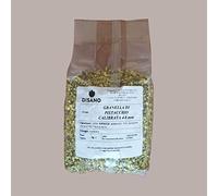 Lucgel Granella di Pistacchio Calibrata -1 Kg -