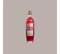 Lucgel Marendry Bitter Gusto Amarena Fabbri 1 Lt | Ideale per Aperitivi, Ideale per Regali