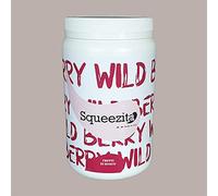 Lucgel Marmellata per farcitura frutti di bosco 35% Squeezita - 2 Kg -