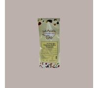 Lucgel Preparato in Polvere per Granita Pompelmo Rosa e Bergamotto Leagel - 2 Kg -