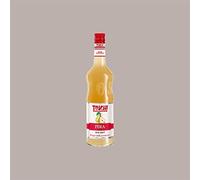 Lucgel Sciroppo Concentrato per Granita al Gusto Pera Toschi - 1,32 Kg -