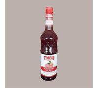 Lucgel Sciroppo Concentrato per Granita al Gusto Pompelmo Rosa Toschi - 1,32 Kg -