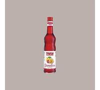 Lucgel Sciroppo Concentrato per Granita Piccolo al Gusto Granatina Toschi - 740 gr -
