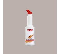 Lucgel Sciroppo di Zucchero di Canna Liquido Acrobatic Fruit Toschi - 1 L -