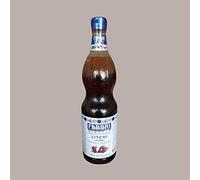 Lucgel Sciroppo Granita al gusto di Litchi Mixybar Fabbri -1,3 Kg -