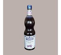 Lucgel Sciroppo Granita Concentrato al Gusto di Violetta Mixybar Fabbri - 1,3 Kg -