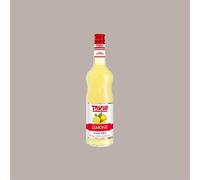Lucgel Sciroppo Granita Concentrato al Gusto Limone Toschi - 1,32 Kg -