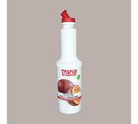 Lucgel Sciroppo per Cocktail Acrobatic Fruit Barman al Frutto della Passione Toschi 1,3 Kg -