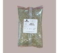 Lucgel Semi di Finocchio ideali per Tisana - 1 Kg -