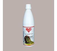 Lucgel Topping Salsa Dolce al Gusto Maracuja Bigatton - 1,25 Kg -