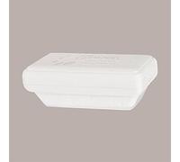 Lucgel Vaschetta Termica 1000 gr in Materiale Riciclato e Riciclabile Re-Maxigel | Asporto Gelato Alimenti Freddi - 60 pezzi -