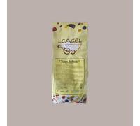 Lucgel Yogo Softeis con Fruttosio Preparato in Polvere per Frozen Yogurt Soft Leagel - 2,5 Kg -