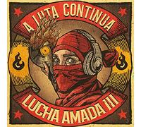 Lucha Amada III-a Luta Continua