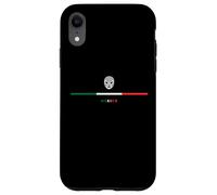 lucha libre bandiera del Messico iconico pro wrestling maschera uomini donne Custodia per iPhone XR
