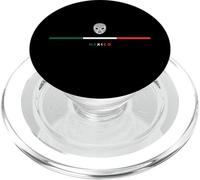 lucha libre bandiera del Messico iconico pro wrestling maschera uomini donne PopSockets PopGrip per MagSafe