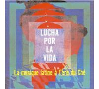 Lucha Por La Vida - Lucha Por La Vida