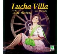 Lucha Villa con Mariachi: La U'nica by Balboa (2002-09-10)