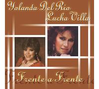 Lucha Villa - Frente a Frente