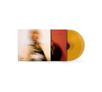 Luche' - Il Mio Lato Peggiore Vinile Arancione Trasparente Autografato