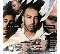Luche Potere explicit_lyrics (CD)