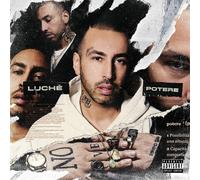 Luche Potere explicit_lyrics (CD)