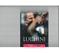 Luchini, Fabrice - Le point sur Robert