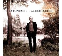 LUCHINI, FABRICE - LES FABLES DE LA FONTAINE
