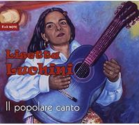 Luchini Lisetta - Il Popolare Canto