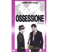 Luchino Visconti - Movie DVD - Ossessione (Region code : all) (Korea Edition)