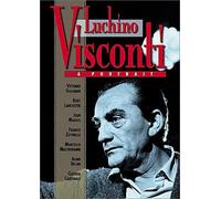 Luchino Visconti - Portrait